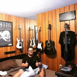 Meet your Posher, Jean paul